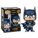 Batman 1997 80th Anniversary Pop! Vinyl Figure