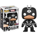 Marvel Black Bolt Pop! Vinyl Figure