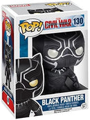Captain America: Civil War Black Panther Pop! Vinyl Figure
