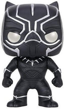 Captain America: Civil War Black Panther Pop! Vinyl Figure