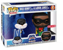 Bugs Bunny as Batman & Lebron James as Robin Target Exclusive (2-Pack)