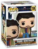 Dane Whitman Entertainment Earth Exclusive