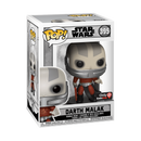Darth Malak Gamestop Exclusive Pop! Vinyl Figure