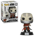Darth Malak Gamestop Exclusive Pop! Vinyl Figure