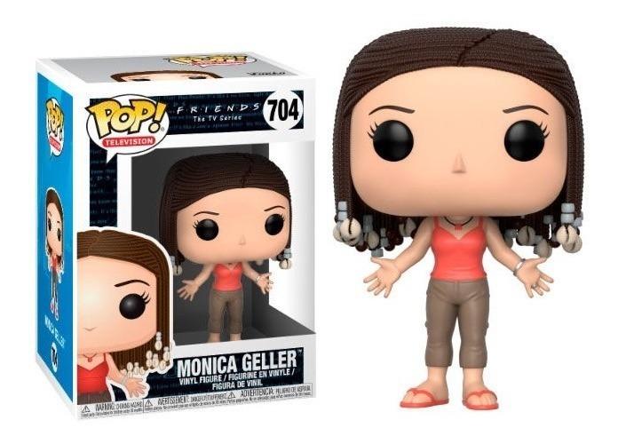 Friends The TV Series Monica Geller Pop! Vinyl Figure