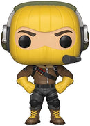 Raptor Pop! Vinyl Figure