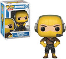 Raptor Pop! Vinyl Figure