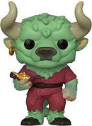 Doctor Strange In The Multiverse Of Madness Rintrah Pop! Vinyl Figure