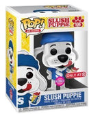 Icee Slush Puppie Target Exclusive Pop! Vinyl Figure