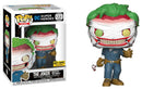 The Joker (Death of The Family) Hot Topic Exclusive Glow-in-the-Dark