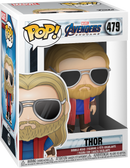 Avengers Endgame Thor (Casual) Pop!