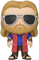 Avengers Endgame Thor (Casual) Pop!