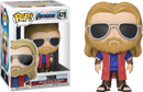 Avengers Endgame Thor (Casual) Pop!