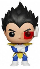 Dragon Ball Vegeta