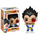 Dragon Ball Vegeta