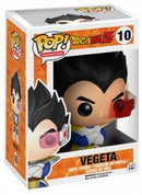 Dragon Ball Vegeta
