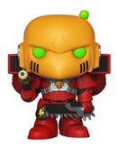 Blood Angels Assault Marine