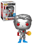 DC Super Heroes Captain Atom Pop! Vinyl Figure