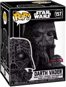 Star Wars Darth Vader Pop! Vinyl Figure