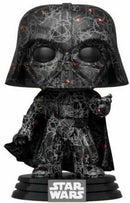 Star Wars Darth Vader Pop! Vinyl Figure