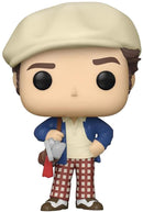Seinfeld Kramer Golf Pop! Vinyl Figure