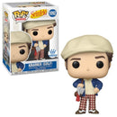 Seinfeld Kramer Golf Pop! Vinyl Figure