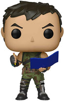 Fortnite Highrise Assault Trooper Pop! Vinyl Figure