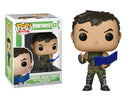 Fortnite Highrise Assault Trooper Pop! Vinyl Figure