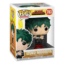 My Hero Academia Izuku Midoriya Pop! Vinyl Figure