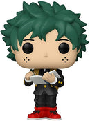 My Hero Academia Izuku Midoriya Pop! Vinyl Figure