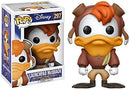 Disney Darkwing Duck Launchpad McQuack Pop! Vinyl Figure