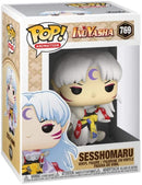 Inuyasha Sesshomaru Pop! Vinyl Figure