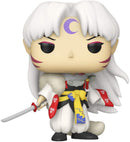 Inuyasha Sesshomaru Pop! Vinyl Figure