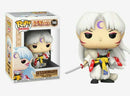Inuyasha Sesshomaru Pop! Vinyl Figure