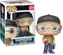 It Chapter Two Shopkeeper Pop! Vinyl Figure