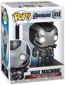 Avengers Endgame War Machine Pop! Vinyl Figure