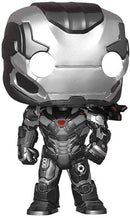 Avengers Endgame War Machine Pop! Vinyl Figure