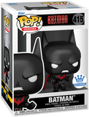 Batman Funko Exclusive
