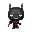 Batman Funko Exclusive