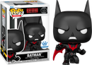 Batman Funko Exclusive