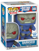 Darkseid Funko Exclusive