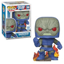 Darkseid Funko Exclusive