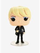 Hot Topic HT Nerdette Pop! Vinyl Figure