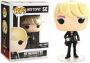 Hot Topic HT Nerdette Pop! Vinyl Figure