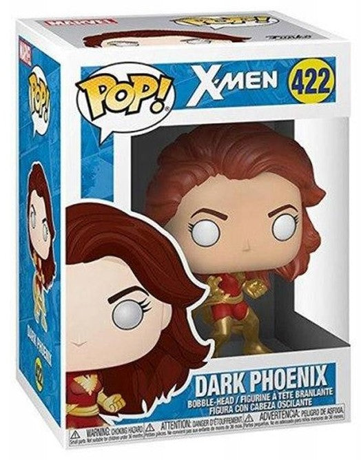 X-Men Dark Phoenix Pop! Vinyl Figure