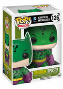 DC Super Heroes The Riddler Impopster Pop! Vinyl Figure