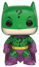 DC Super Heroes The Riddler Impopster Pop! Vinyl Figure