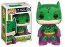 DC Super Heroes The Riddler Impopster Pop! Vinyl Figure