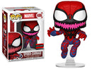 Marvel Spider-Carnage Pop! Vinyl Figure
