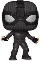 Spider-Man Far From Home Spider-Man Stealth Suit Pop! Vinyl Figure